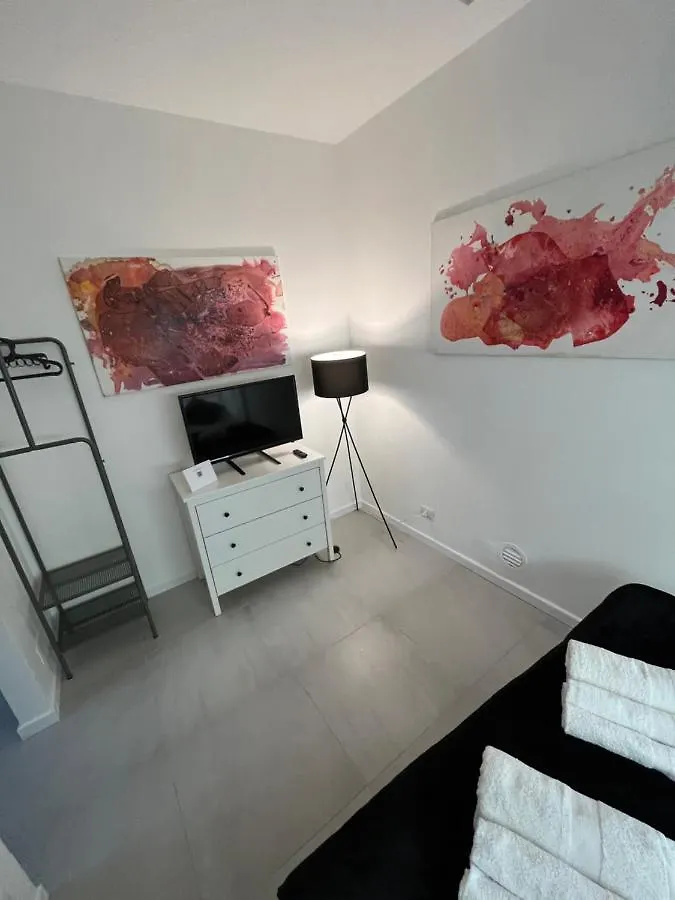 Appartement Stone House Napoli 0*, Naples Italie
