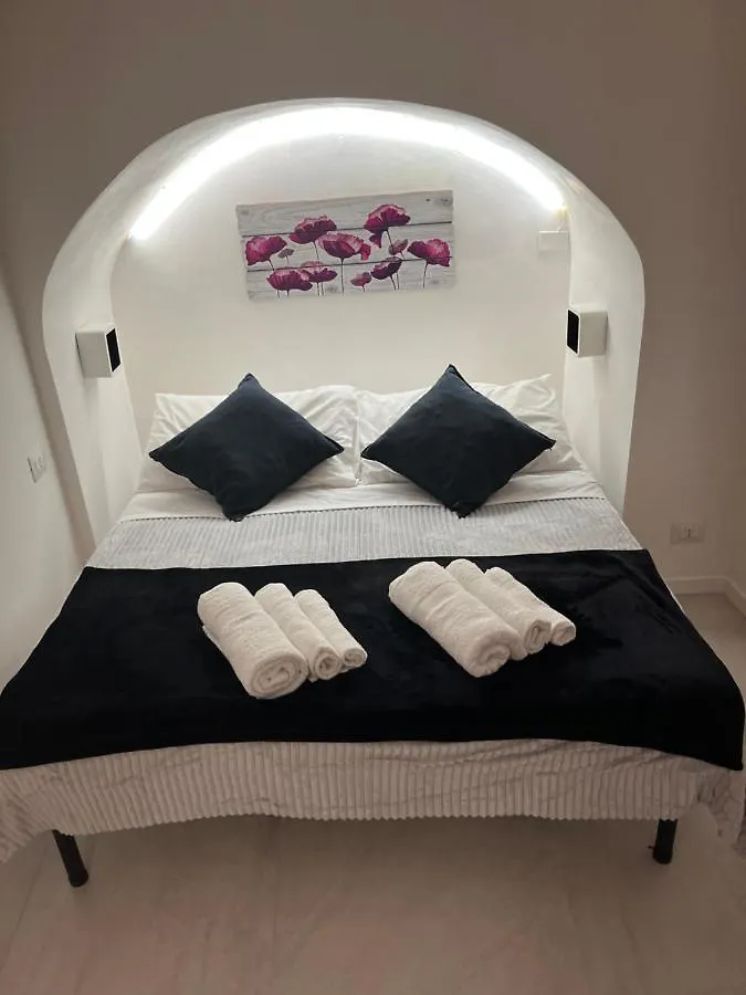 Appartement Stone House Napoli