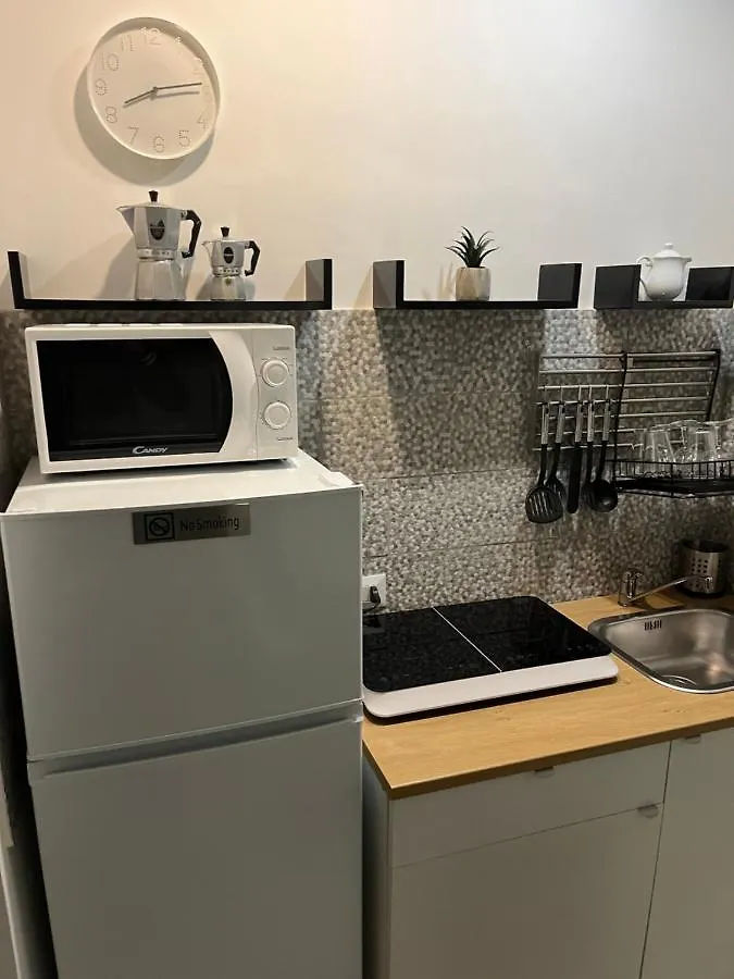 Appartement Stone House Napoli 0*, Naples
