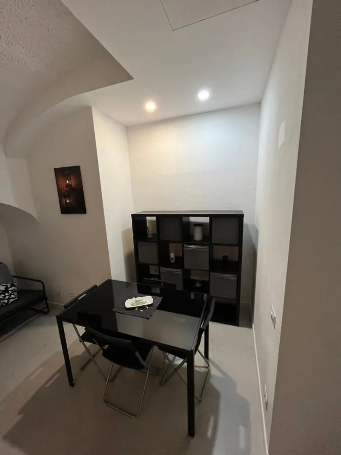Appartamento Stone House Napoli Italia